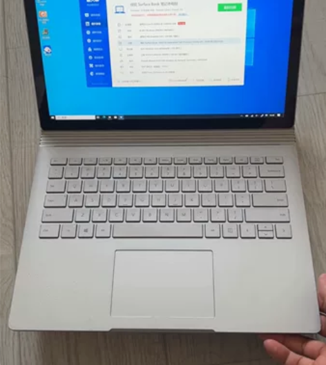 微软surface book1 13寸  ...