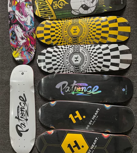 dbh限时特惠330一整套大鱼板 全新未拆...