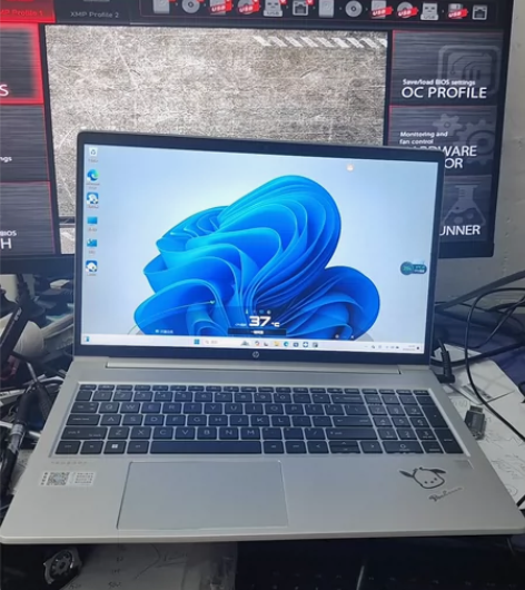 惠普战66 ProBook 455 G9 ...