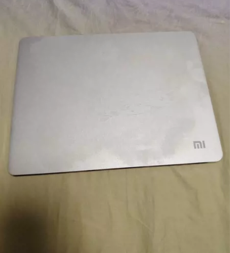 小米金属鼠标垫，成色如图 感兴趣的话点“我...