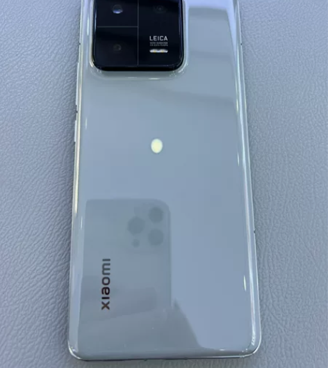 小米13Pro 8+128g 骁龙8gen...