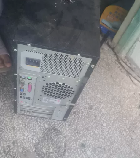 电脑机箱 感兴趣的话点“我想要”和我私聊吧～