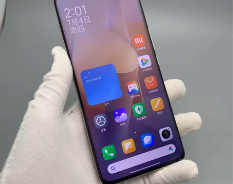 ?99新 小米手机 12S Ultra(5...