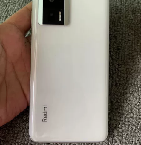 红米k60  8+256GB  全原装 5...