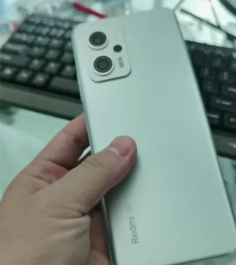 小米手机 红米 note 11T Pro ...