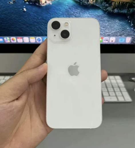 ?国行原装无拆修 苹果13 128g 电池...