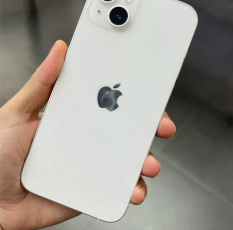 苹果iPhone 14 星光色 256G...