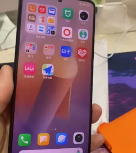 支持换机 K60pro 12+256G 纯...