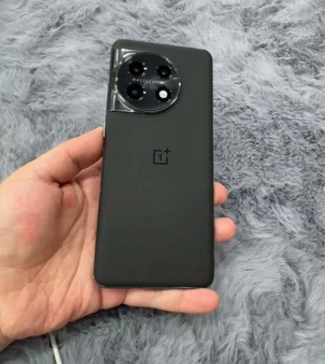 一加11 无尽黑 16加256 全网通5G...