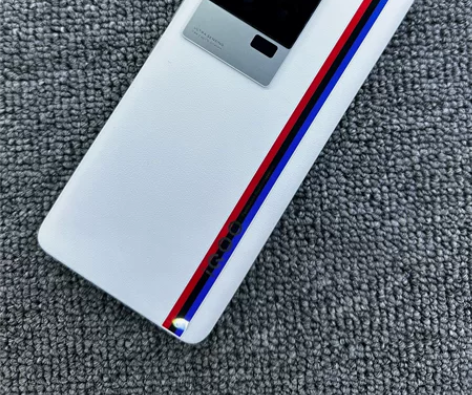 vivo iQOO 11 传奇版 12+2...