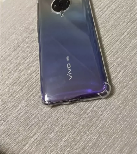 【包邮】95新二手手机vivoS6 全网通...