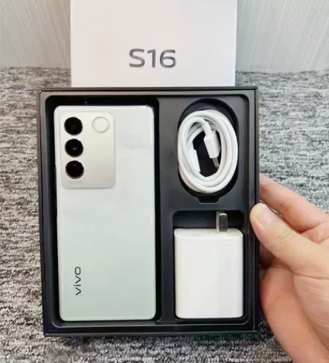 VIVOs16?? 95新?? 国行5G手...