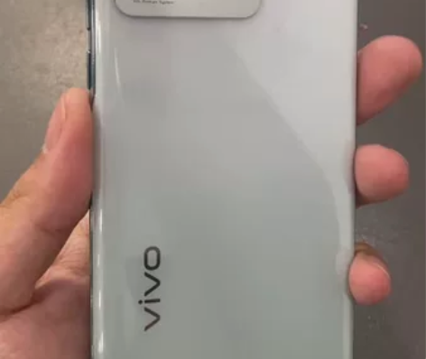 vivo S16 8-256颜如玉国行5G...