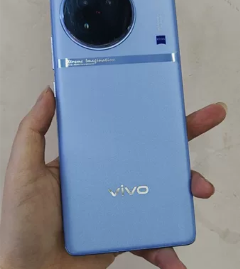 vivox90手机12?256内存成色如图...