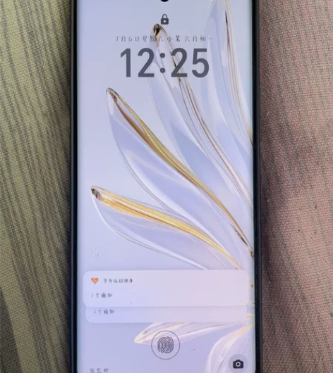 (超靓!荣耀70 12+256内存 90成...