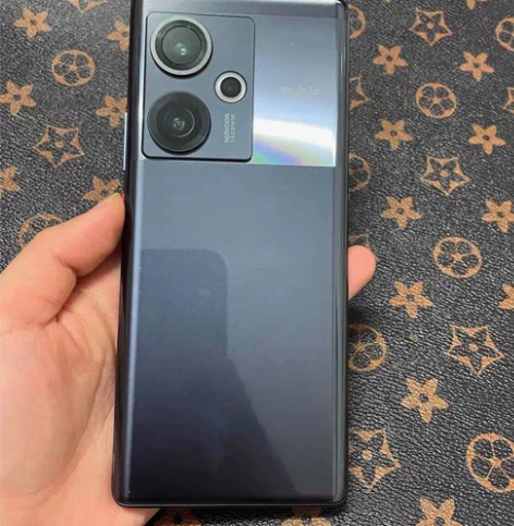 努比亚Z50  全原无拆修8+256全网通...