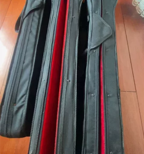 3个二胡包打包不议价包邮 看图拍吧不退不换...