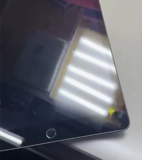 256g苹果iPad9刚买半年 电池99 ...