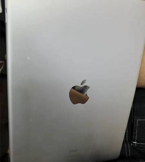 ipad 2021，256g，国行id机，...