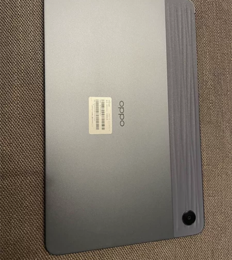 Oppo pad air 4+128 成色...