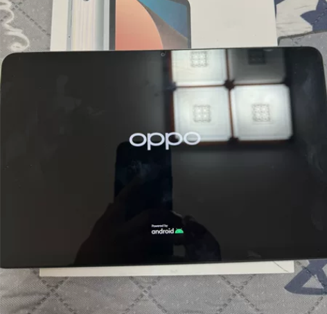 OPPO Pad air 6+128的，本...