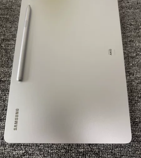 稀缺8+256三星平板Tab S7FE T...