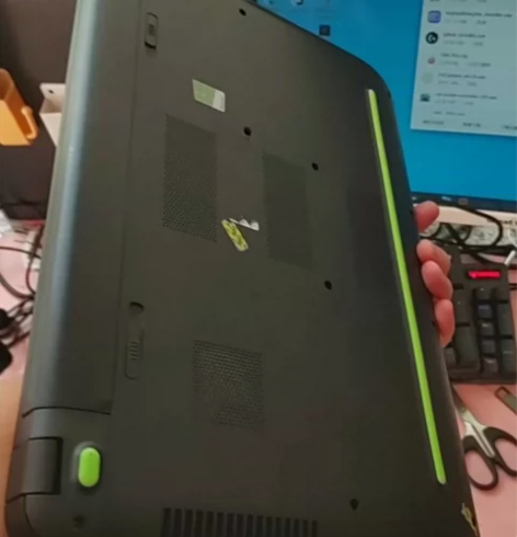 惠普HP WASD暗影精灵15.6英寸游戏...