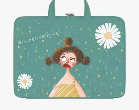 适用笔记本电脑包苹果macbook惠普联想...