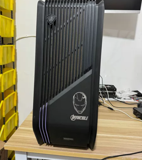 机械师（MACHENIKE）未来战舰漫威 ...