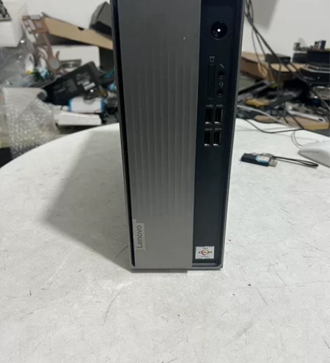 联想 天逸510S速龙版 个人商务台式机电...