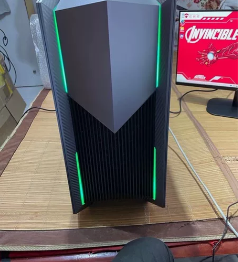 2022款台式电脑机械师未来战舰二 i7 ...