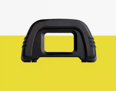 适用尼康DK-21相机眼罩D610 D80...