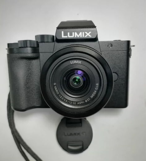 松下DC-G100/12-32微单套机  ...