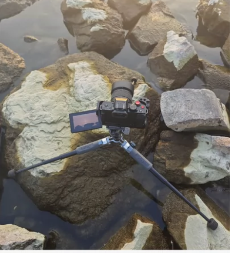 ?Panasonic/松下 G100 机身...