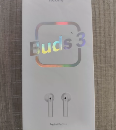 仅开封，带刻字logo(见图3)。 小米b...