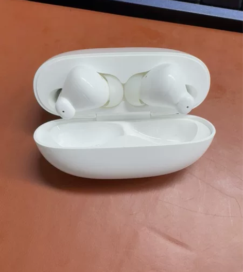 荣耀亲选Moecen Earbuds X3...