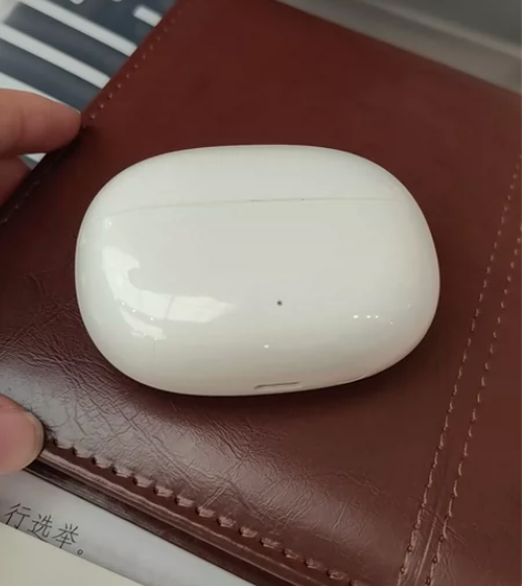 出荣耀耳机earbuds x3 左耳及耳机...