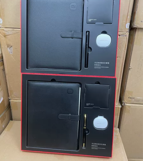 小米尊享礼盒，小米3se耳机礼盒 原价39...