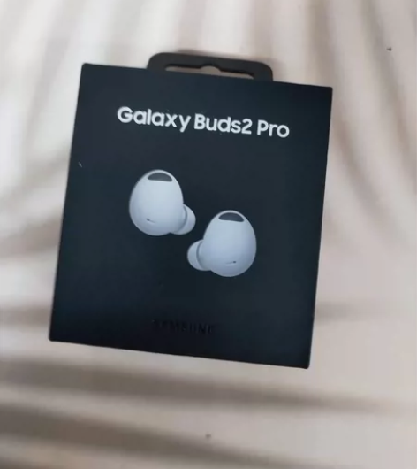 国行正品三星 buds 2 pro蓝牙耳机...