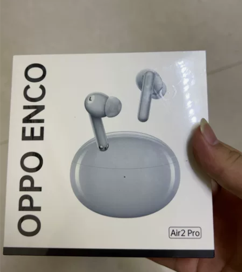 OPPO Enco Air2 Pro真无限...