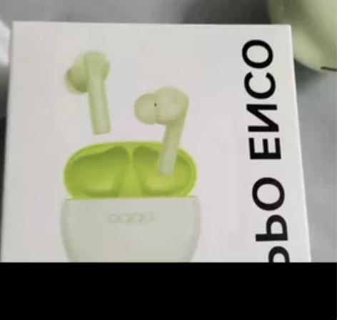 出手自用闲置OPPO Enco Air2i...