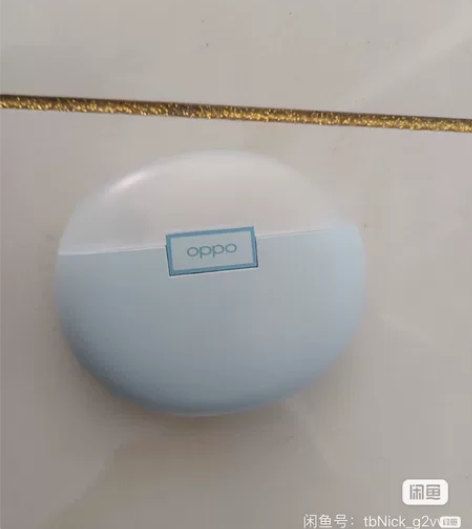 OPPO Enco Air2 真无线半入耳...