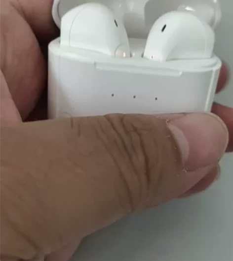 索爱全新真无线蓝牙耳机，全新仅拆封试用，型...