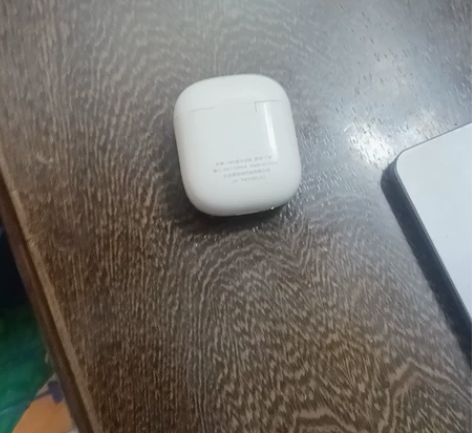 aigo t18 耳机仓?几乎全新爱国者￥...