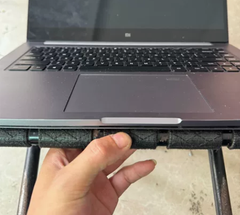 小米 八代i7笔记本 171501-AL ...