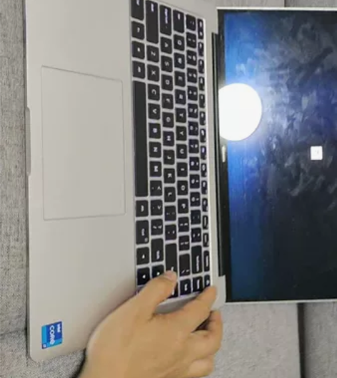 小米笔记本pro15 OLED增强版，用了...