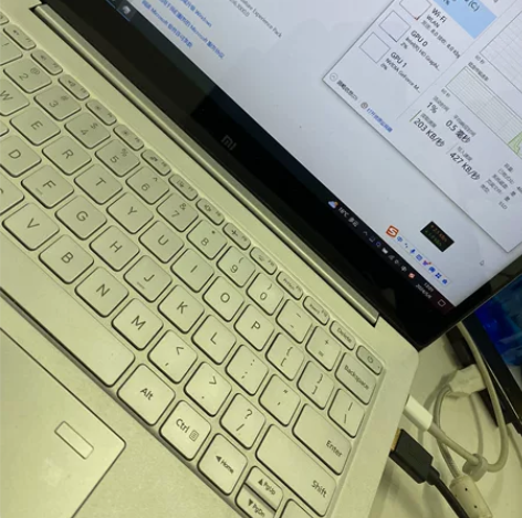 小米笔记本air13.3 i5低压7代处理...