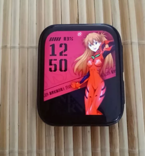 OPPO watch1代。esim版本 具...