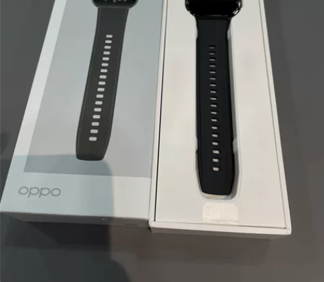 ?oppowatch4pro全新未激活  ...