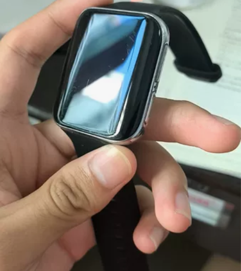 ?OPPO，watch1代，配件全齐，46...